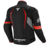 Shima Solid Pro Red Riding Jacket 1