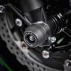 Evotech Fork Protector for Kawasaki Z900 2017