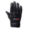 TVS Racing Adventure Black Riding Gloves 2