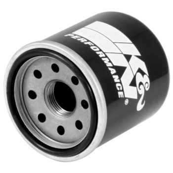 KN Oil Filter for Kawasaki Models 2