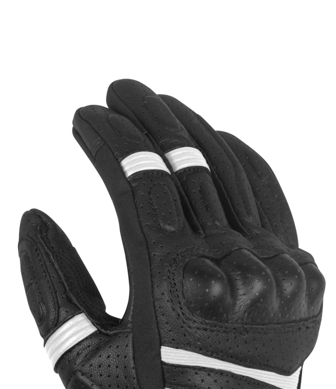 rynox bike riding gloves