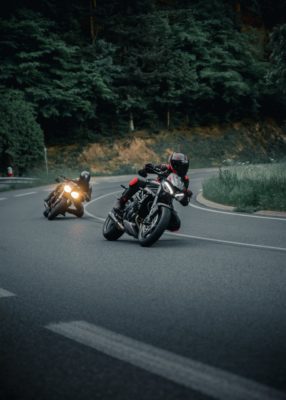 Passion for Motorcycles