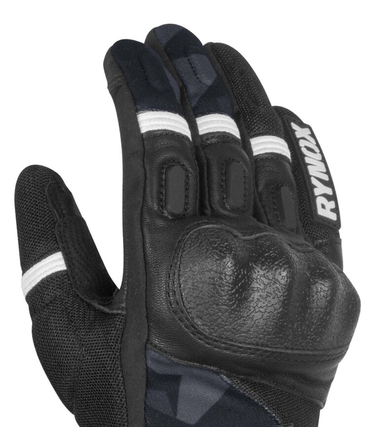 best rynox gloves