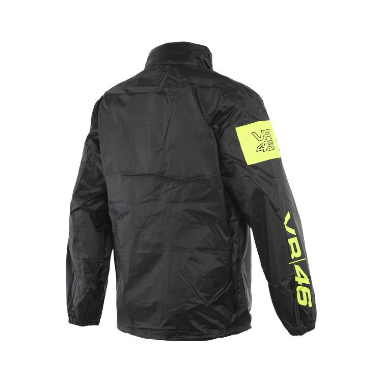 Fila VR46 Riders Academy Cropped Puffer Jacket Woman
