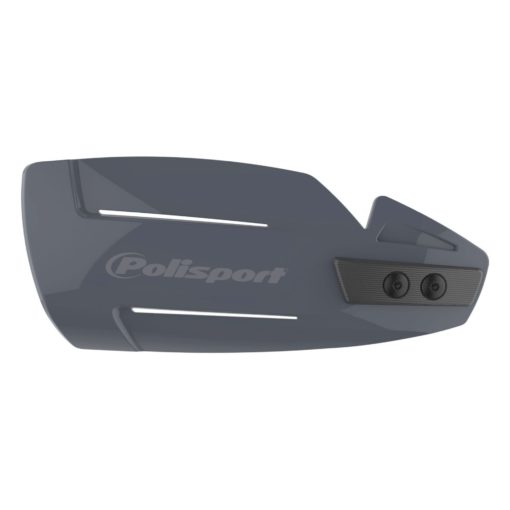 Polisport Hammer Handguards Nardo Grey