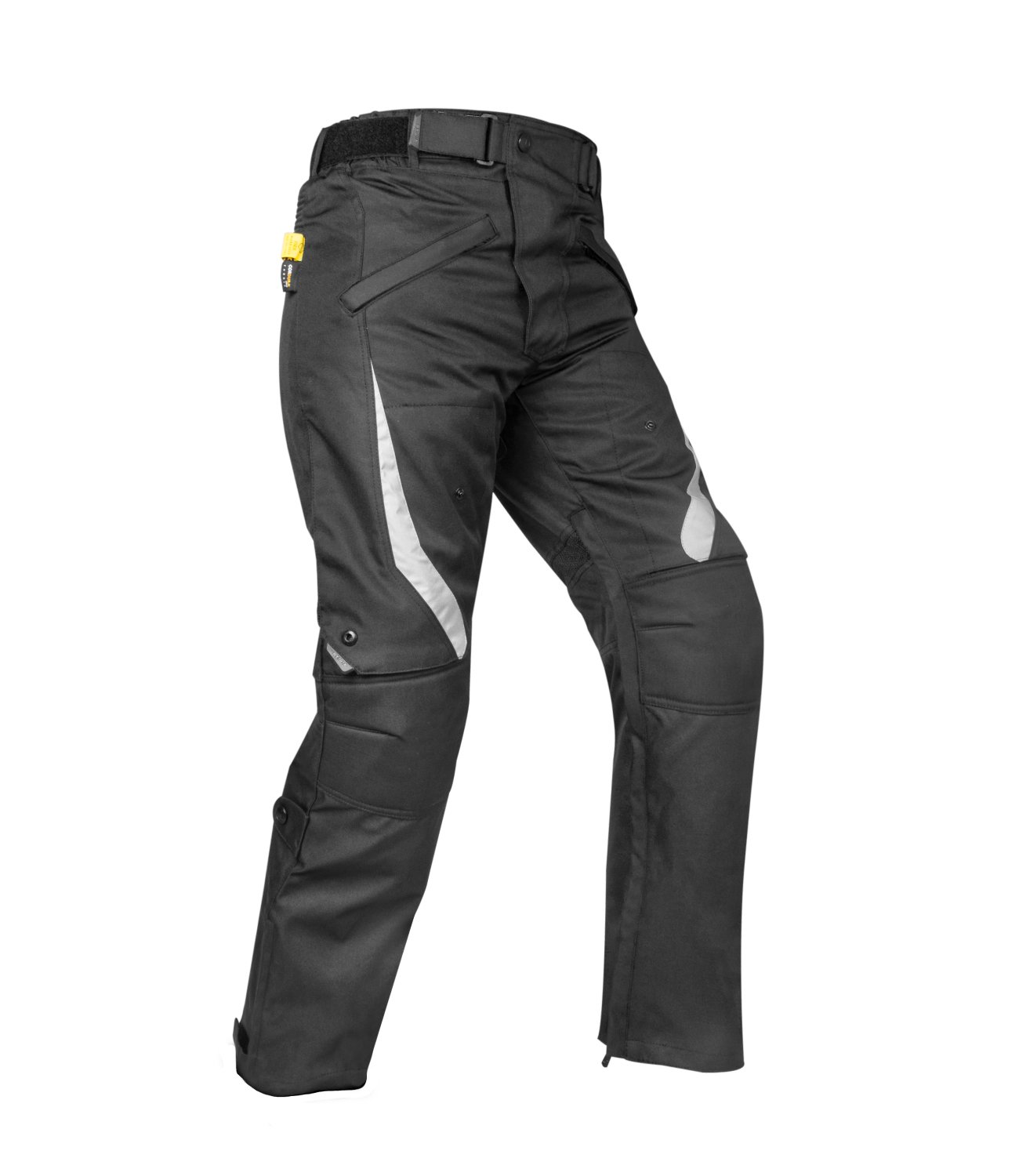 Scala Street Black Riding Pant  Buy online in India
