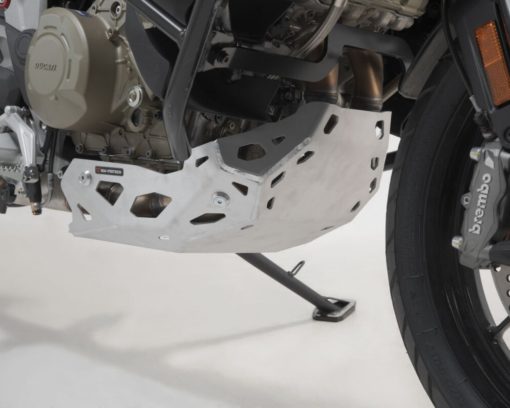 SW Motech Sump Guard for Ducati Multistrada V4 2