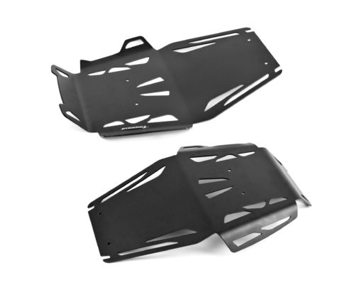 Pyramid Sump Guard for BMW F900R F900XR 2