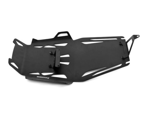 Pyramid Sump Guard for BMW F900R F900XR