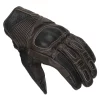 Royal Enfield Vamos Brown Riding Gloves1