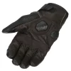 Royal Enfield Vamos Brown Riding Gloves3