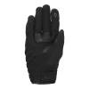 Royal Enfield Windstorm Black Riding Gloves2