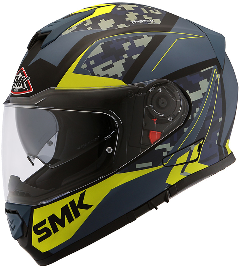 Casco smk precio new arrivals