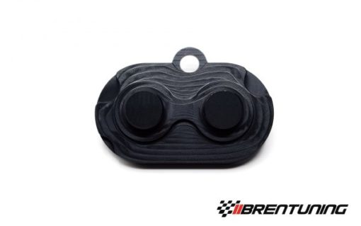 Brentuning Moto 2020 BMW S1000RR Stage 2 w IAT Relocation Kit and Intake Flapper Kit 2