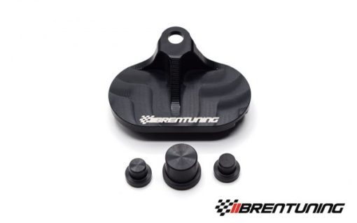 Brentuning Moto 2020 BMW S1000RR Stage 2 w IAT Relocation Kit and Intake Flapper Kit 3