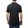 Royal Enfield Polo Essential Black T shirt 1