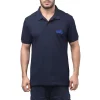 Royal Enfield Polo Essential Navy T shirt