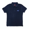 Royal Enfield Polo Essential Navy T shirt 2