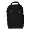 Royal Enfield Raveller Black Backpack 3