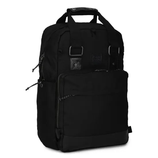 Royal Enfield Raveller Backpack | Custom Elements