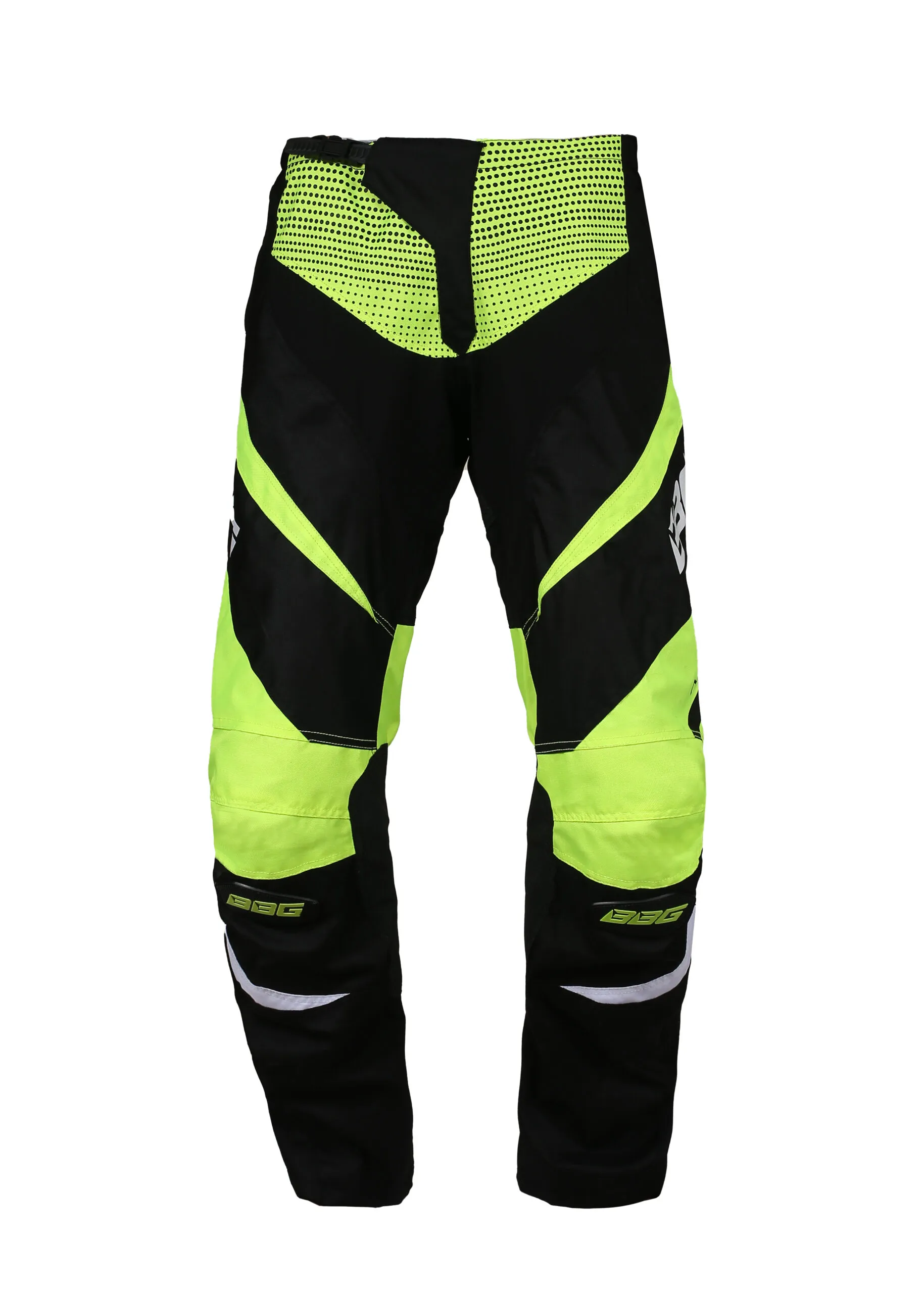 BBG Motocross Red Riding Pant  Buy online in India