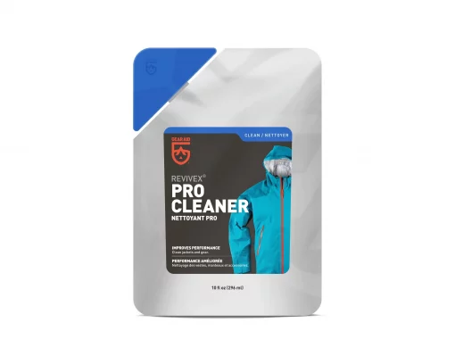 Gear Aid Revivex Pro Cleaner 296ml