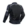 Rynox Urban X Black Camo 2022 Riding Jacket 1