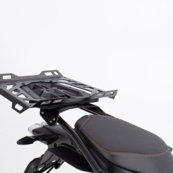 SW Motech Luggage Rack Extension for Street Racks