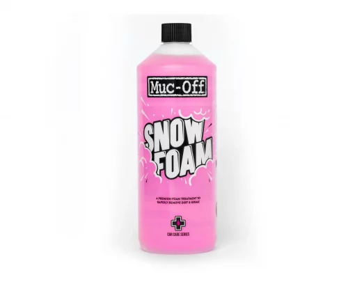 Muc Off Snow Foam 1L 1