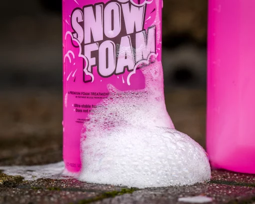 Muc Off Snow Foam 1L 3