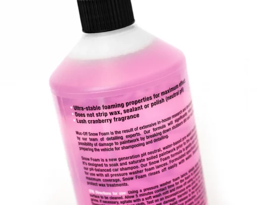 Muc Off Snow Foam 1L 4