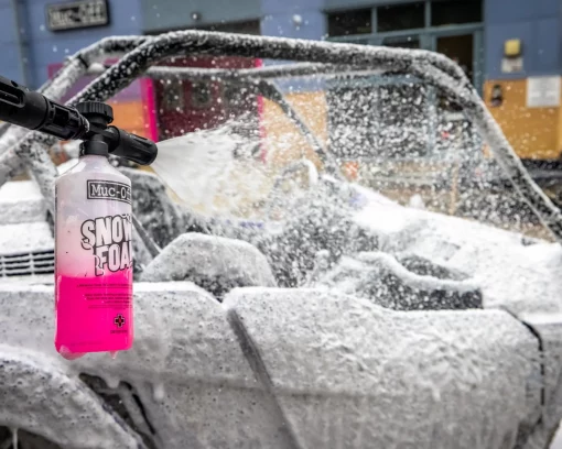 Muc Off Snow Foam 1L 5