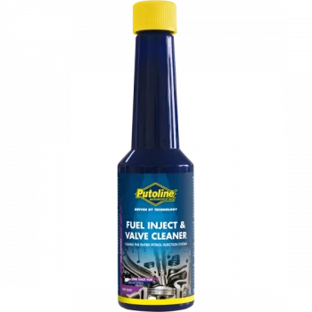 Putoline Fuel Inject Valve Cleaner 150ml