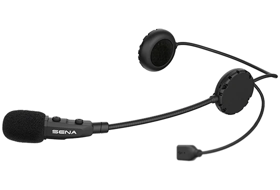 Sena 50C Bluetooth Mesh Headset, Universal Intercom and Action Camera