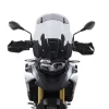 MRA Smoke Windscreen for BMW F850 GS 2020