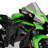 PUIG Downforce Race Side Spoilers For Kawasaki ZX 10R 2021