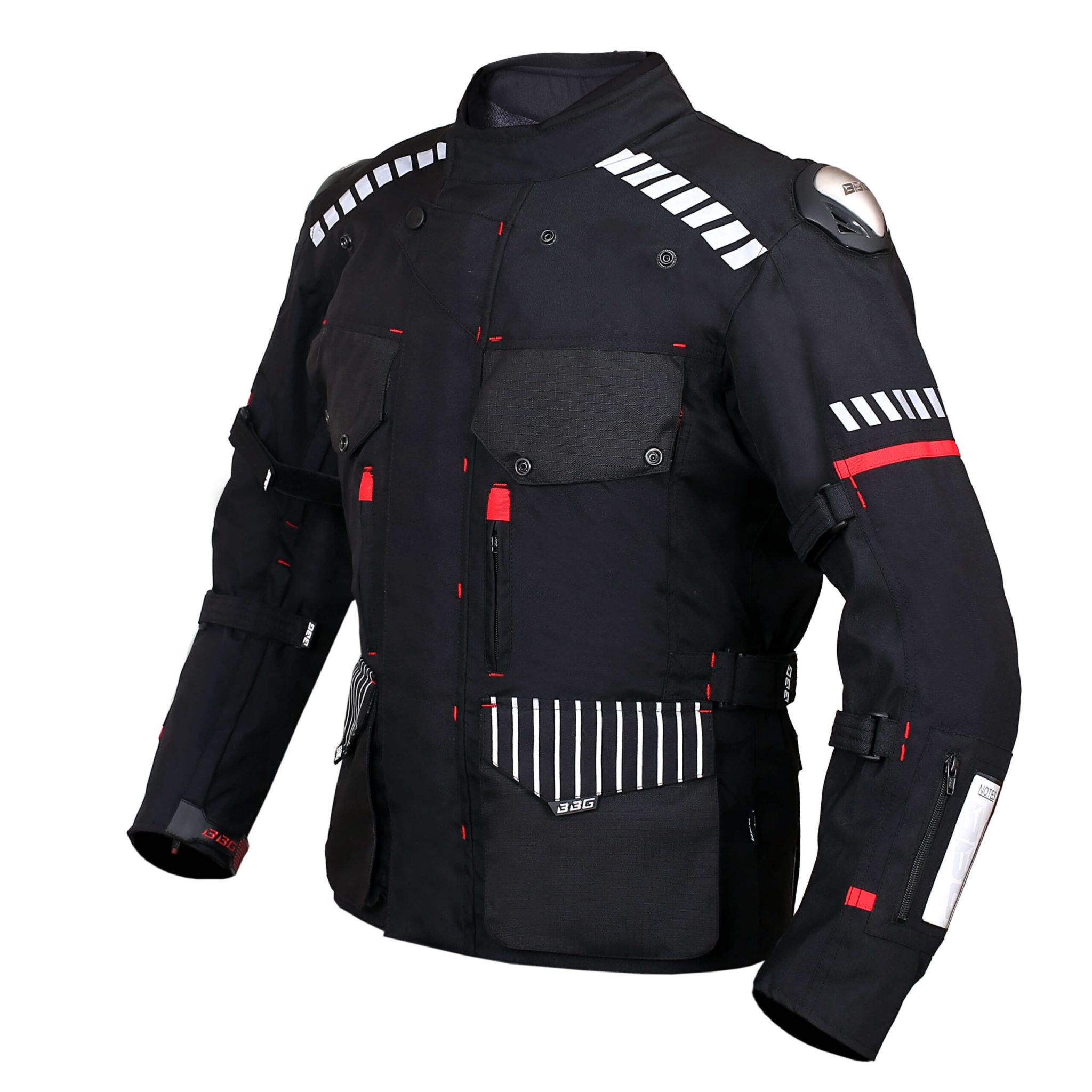 bbg-adventure-black-riding-jacket-buy-online-in-india