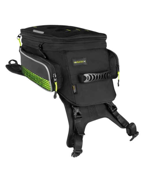 Rynox Navigator Tank Bag 15L