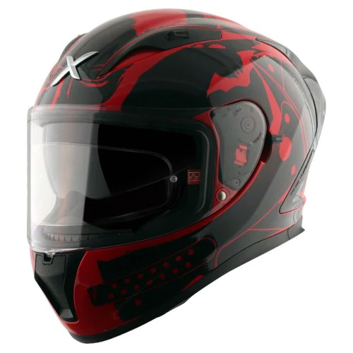 custom batman motorcycle helmets