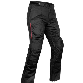Waterproof Textile Motorcycle Trousers  2023 Edition  Biker Rated