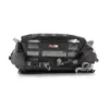 Axor Black Grey Tail Bag 25 Litres 4