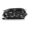 Axor Black Grey Tail Bag 25 Litres 6