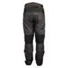 Axor Reisen Black Riding Pant 3