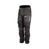 Axor Reisen Black Riding Pant 5