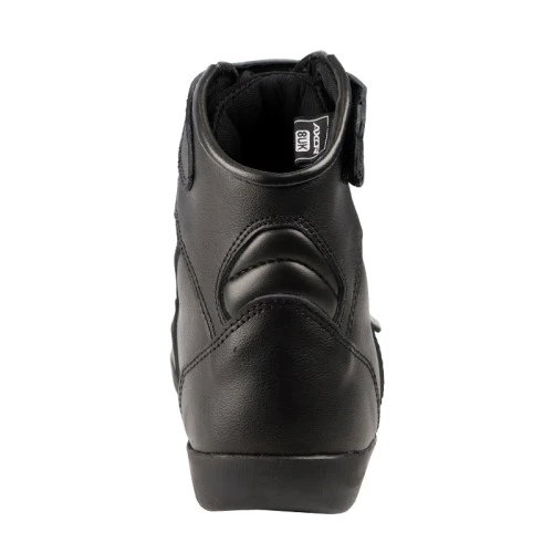 Axor Urbano Black Riding Boots | Buy online in India