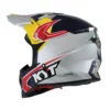 KYT Skyhawk Taddy Replica Helmet 3