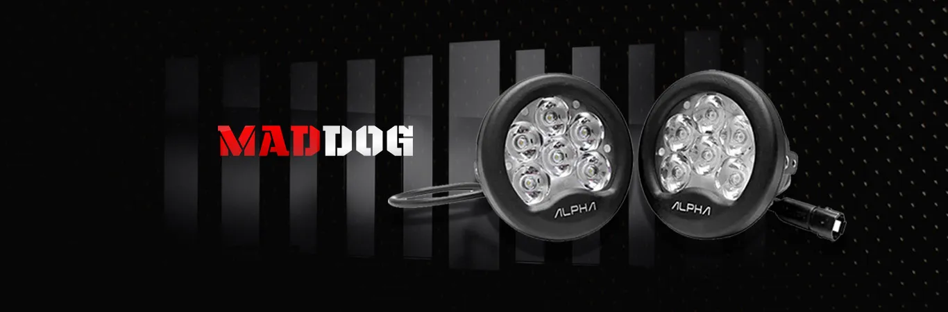 Maddog Banner 1