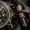 Muc Off All Weather Chain Lube 400ml 3