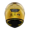 Tiivra Buzzy Noir Composite Fiber Helmet 7