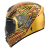 Tivra RazzTazz Composite Fiber Helmet 6